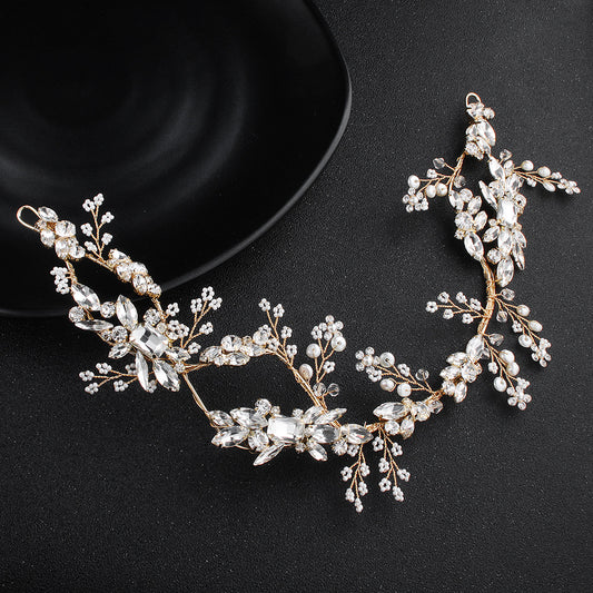 #20418199 Rhinestone Alloy