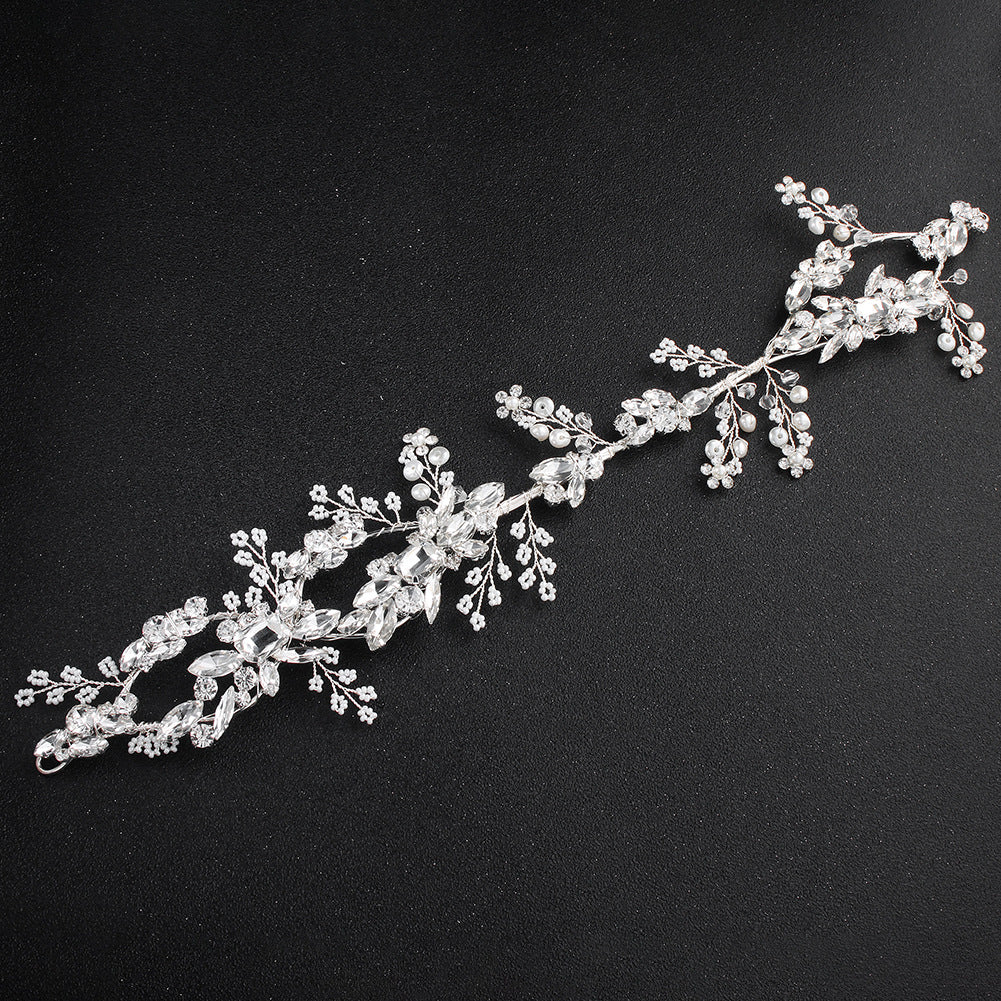 #20418199 Rhinestone Alloy