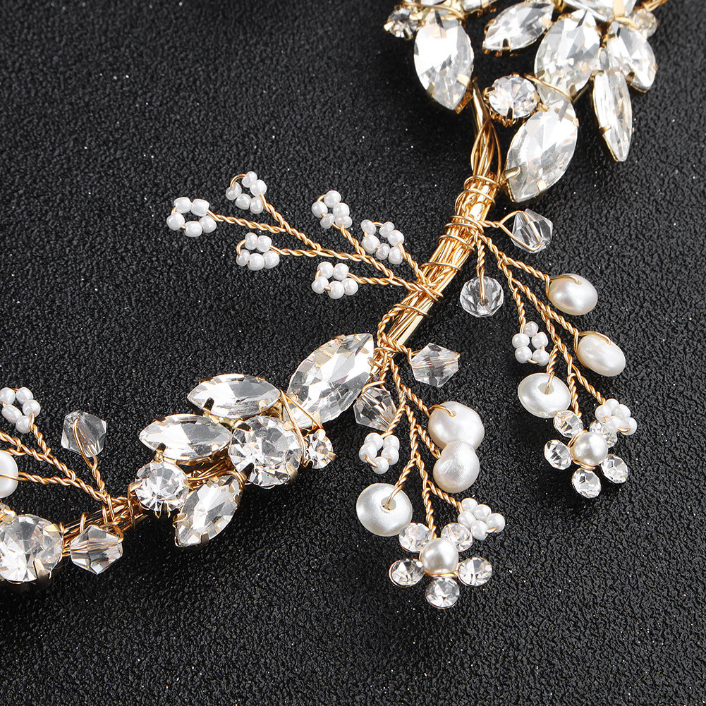 #20418199 Rhinestone Alloy