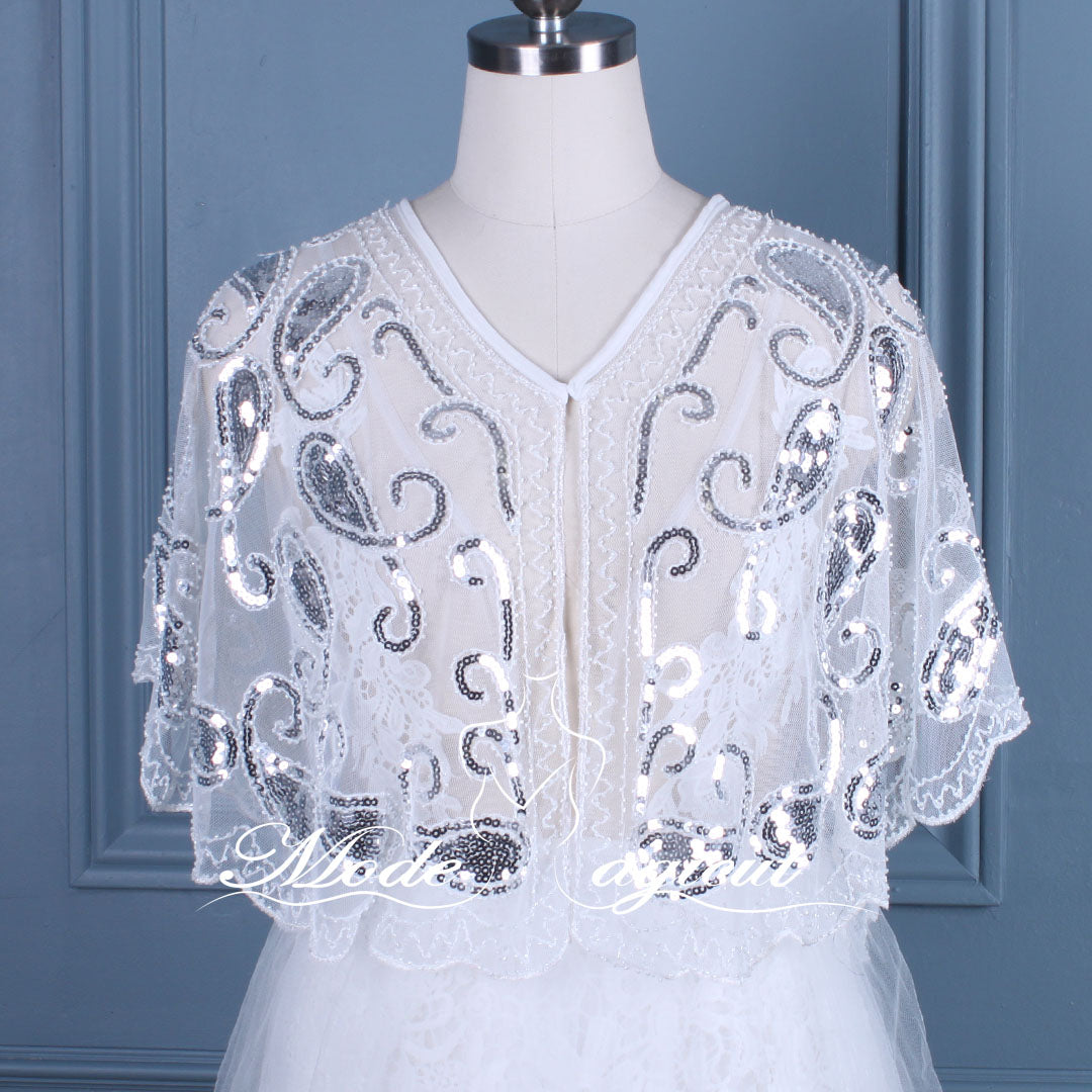 #10219022 Ladies' Special Occasion Wrap