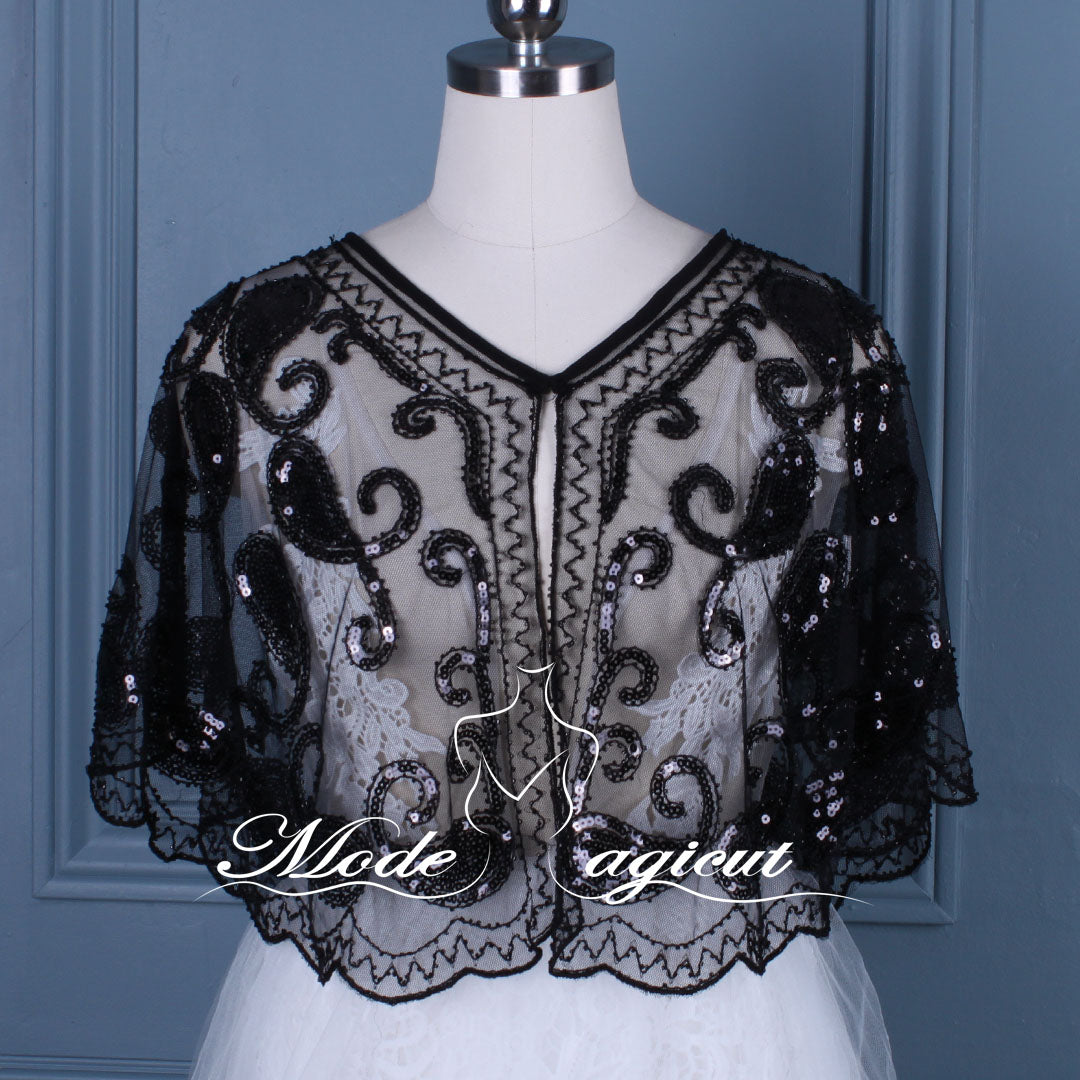#10219022 Ladies' Special Occasion Wrap