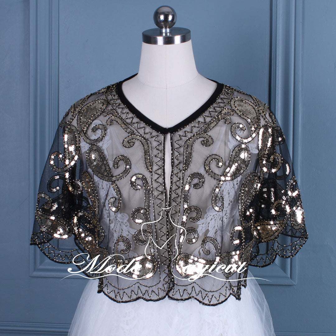 #10219022 Ladies' Special Occasion Wrap