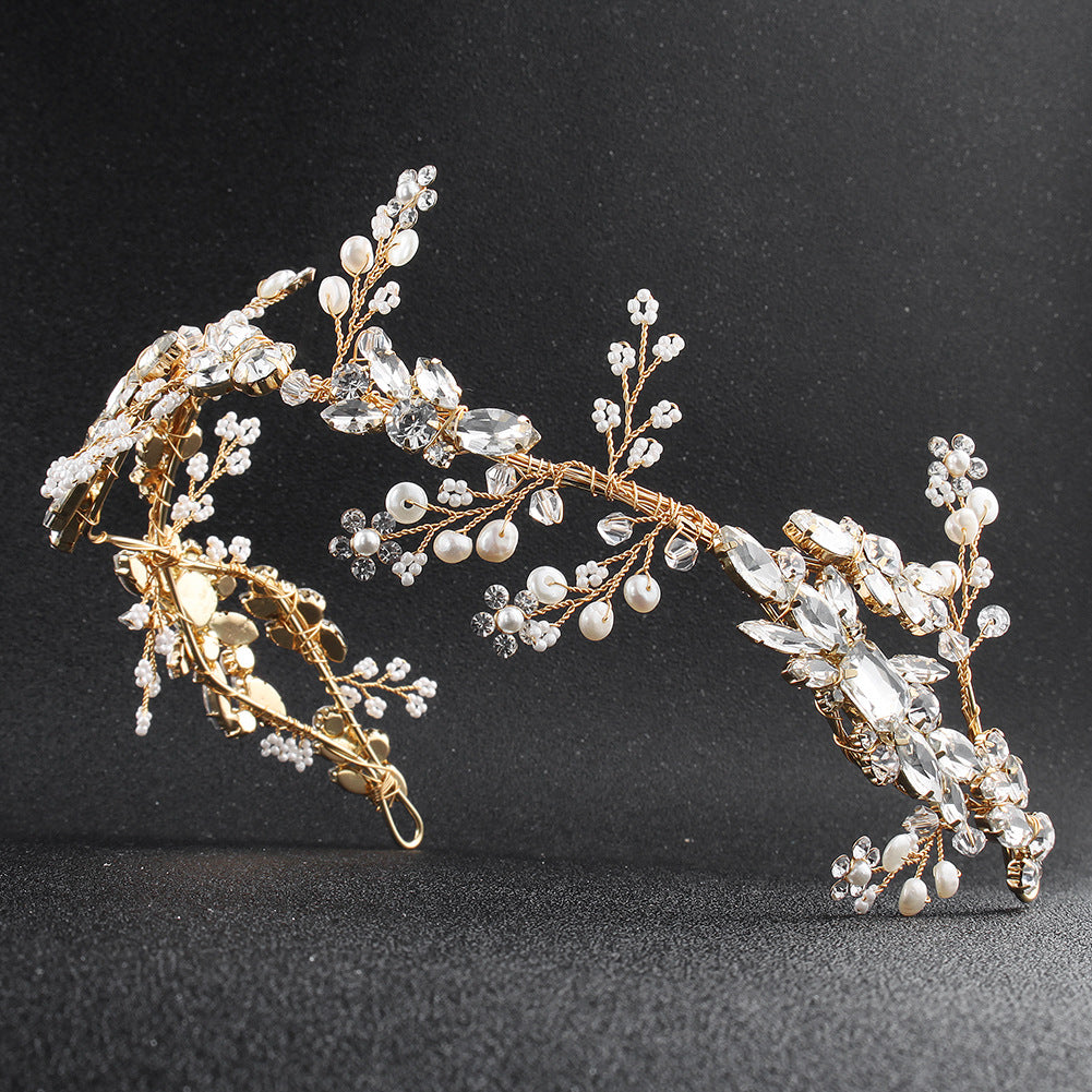 #20418199 Rhinestone Alloy