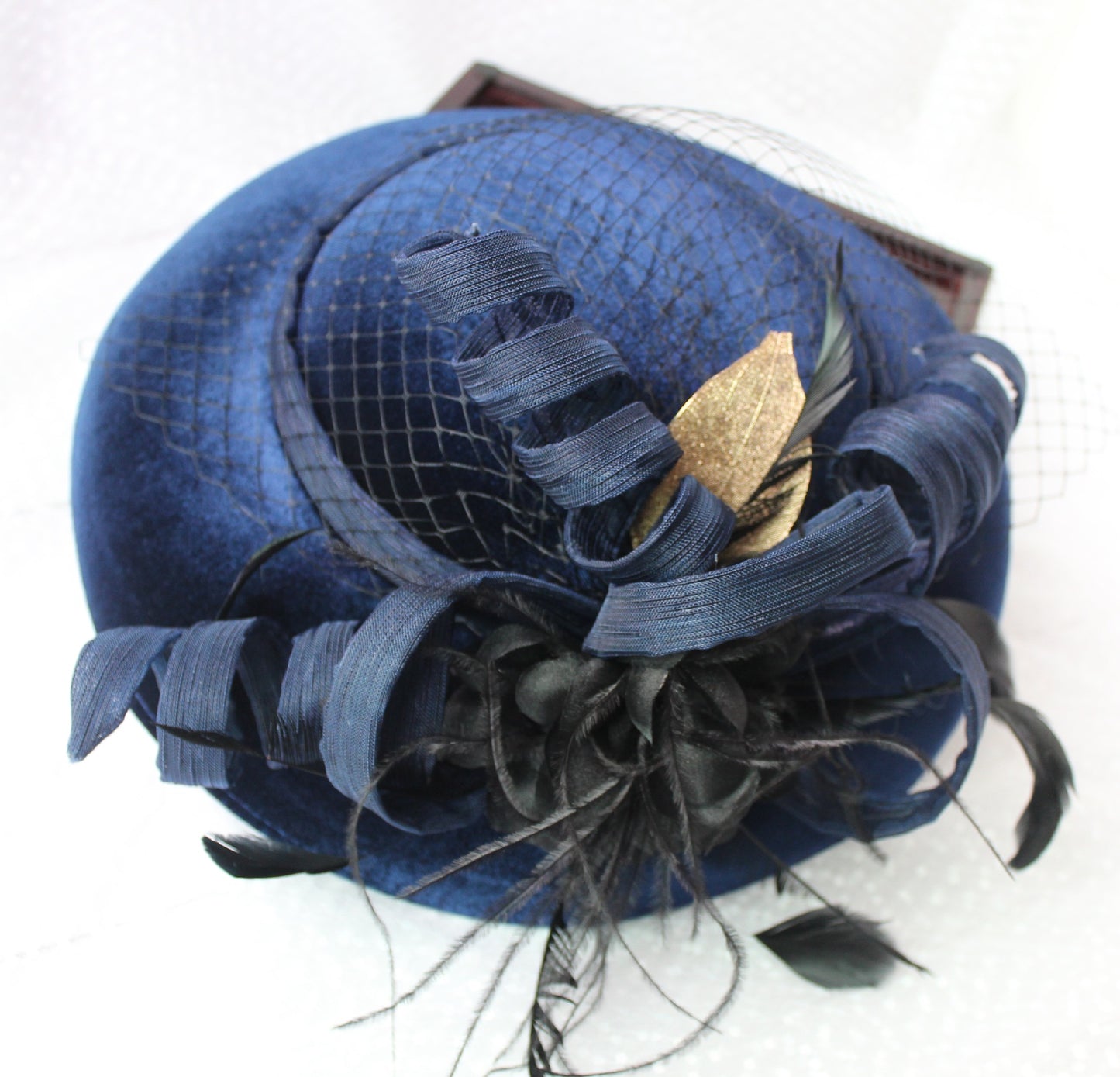 #10948020 Ladies' Glamorous Fascinators