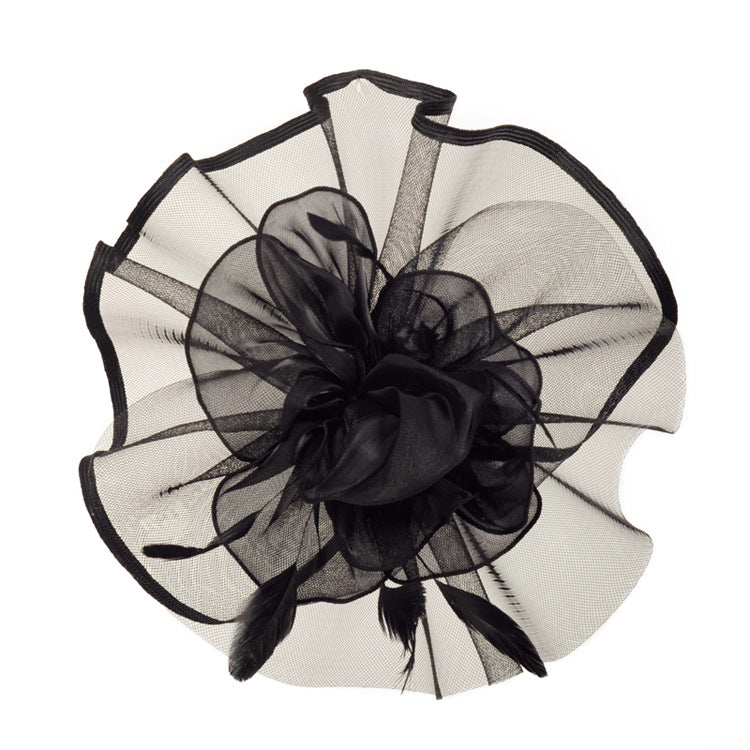 #05948012 Elegant Ladies' Fascinator