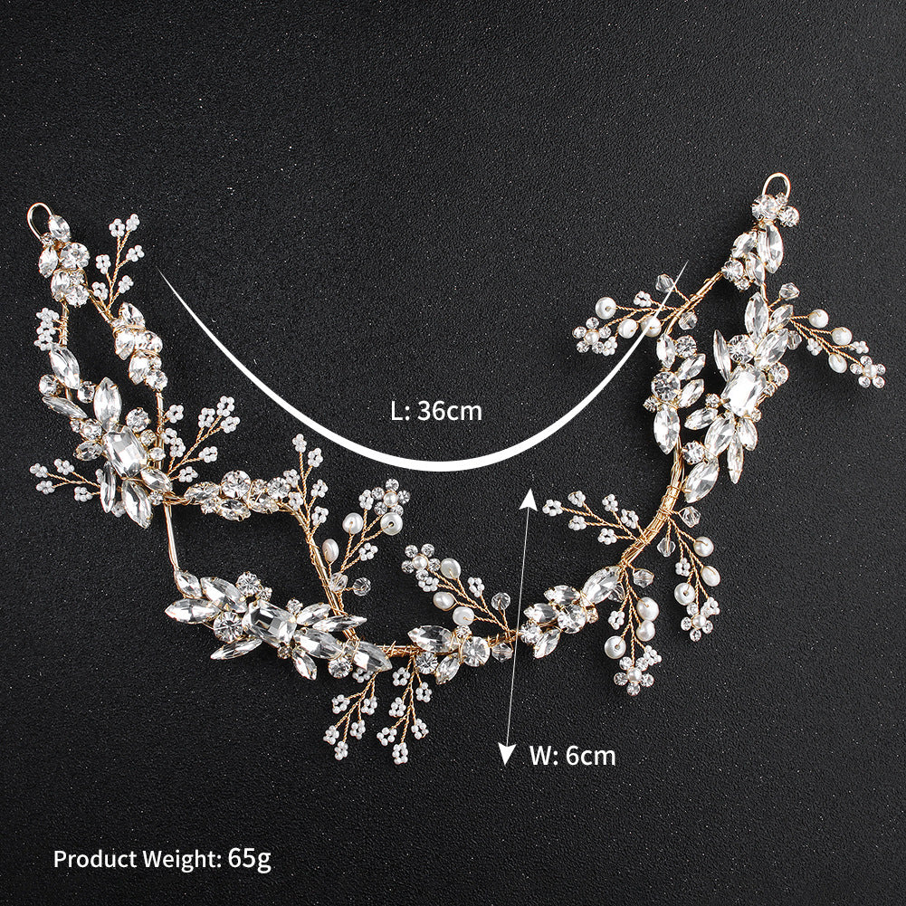#20418199 Rhinestone Alloy