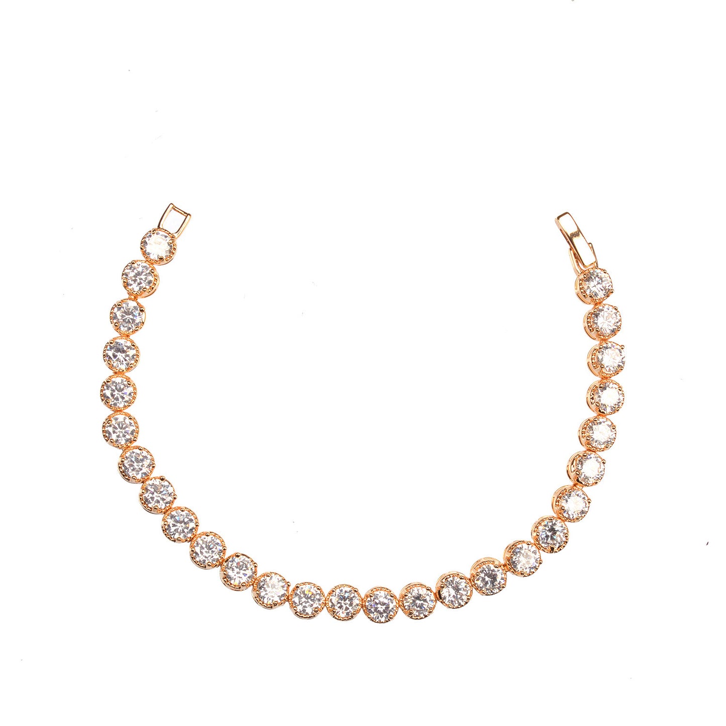 #03548085 Alloy, Zircon Bracelets