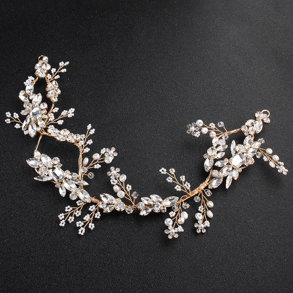 #20418199 Rhinestone Alloy