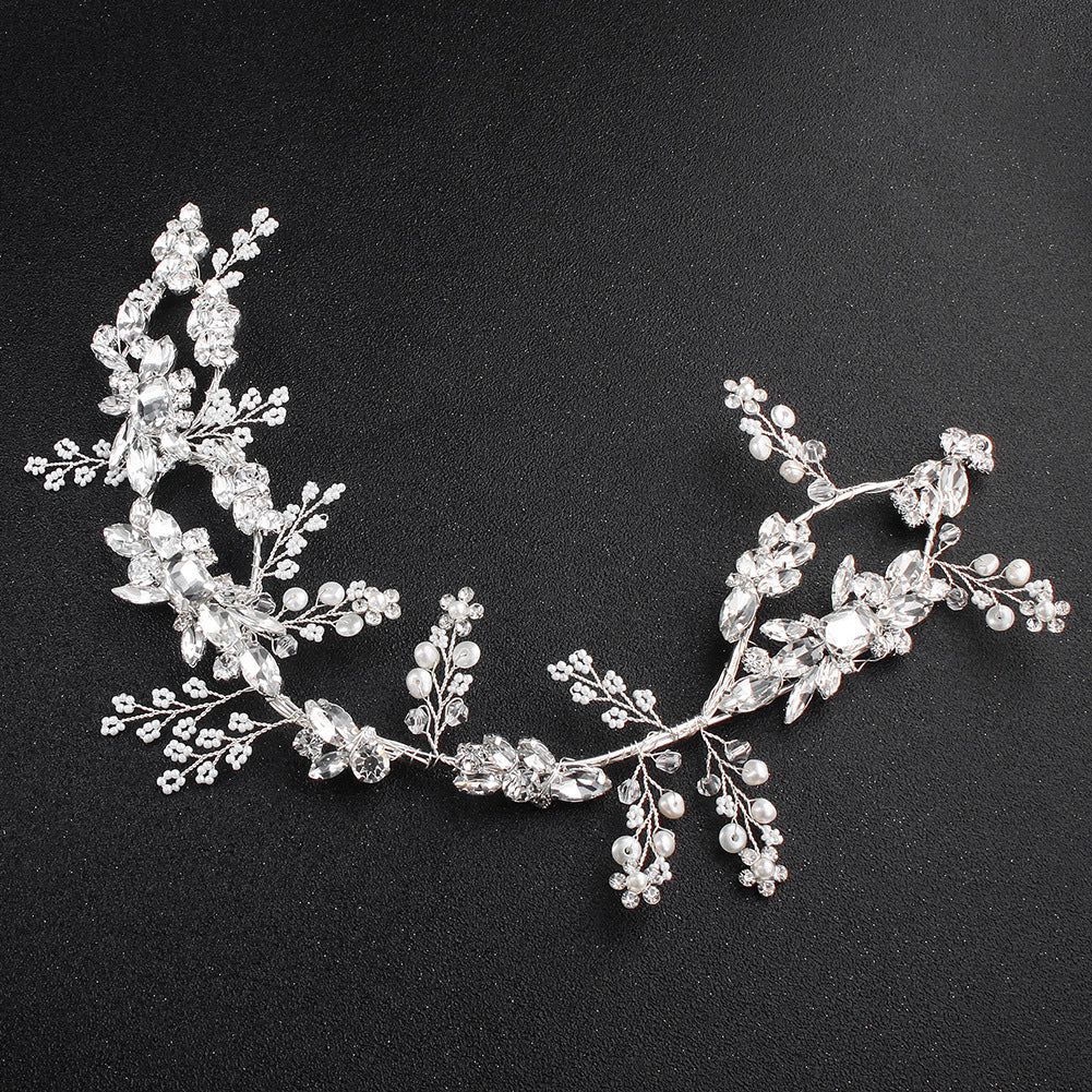 #20418199 Rhinestone Alloy