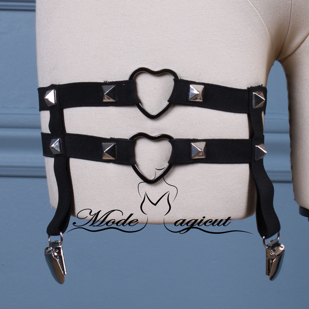 #05089008 Leg Harness Garter