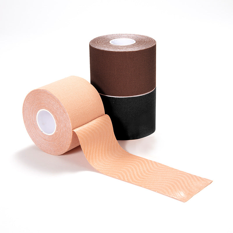 #234021332 BoobyTape for Breast Lift, Self-Adhesive Bra Tape