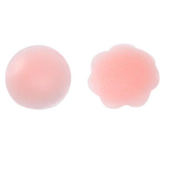 Silicone Nipple Covers