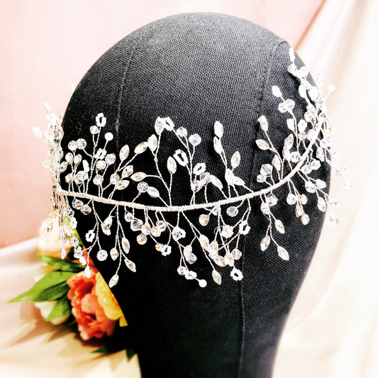 #06412059 Available in Color Silver and Golden
