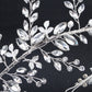 #09419023 Delicate Vintage Rhinestone Headband