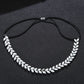#06418232 Mesdames Belle Strass/Alliage Bandeaux