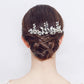 #02448070 Available in Color Sliver, Rose Gold, Golden (set of 2 ）