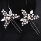 #02448070 Available in Color Sliver, Rose Gold, Golden (set of 2 ）