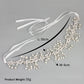 #10419022 Rhinestone Headband