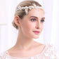 Vigne de Cheveux de Luxe en Perles et Cristaux | Accessoire Extra-Long Polyvalent