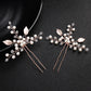 #02448070 Available in Color Sliver, Rose Gold, Golden (set of 2 ）