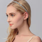 #06418232 Mesdames Belle Strass/Alliage Bandeaux