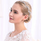 Serre-tête de Luxe en Cristaux | Accessoire Cheveux pour Mariage et Bal