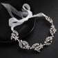 #05418209  Ladies Rhinestone/alloy Headband