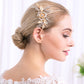 #04418219 Peigne à cheveux Golden Follow