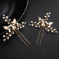 #02448070 Available in Color Sliver, Rose Gold, Golden (set of 2 ）