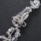 Serre-tête de Luxe en Cristaux | Accessoire Cheveux pour Mariage et Bal