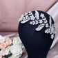 #06419041 The Luxury Zircon, Rhinestone Headband