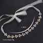 #04418229 Bandeau couleur or pour femme, strass et alliage