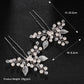 #02448070 Available in Color Sliver, Rose Gold, Golden (set of 2 ）