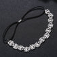 #03418073 Bandeaux Strass Dames