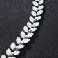 #06418232 Mesdames Belle Strass/Alliage Bandeaux