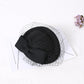 #14948007 Elegant Wool Fascinators with Bow-knot and Veil