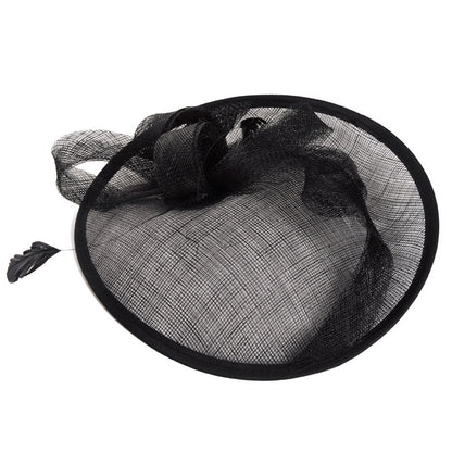 #05948031 Elegant Ladies' Fascinators with Feather