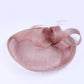 #05948031 Elegant Ladies' Fascinators with Feather