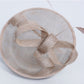 #05948031 Elegant Ladies' Fascinators with Feather