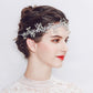 #10419022 Rhinestone Headband