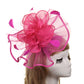 #05948012 Elegant Ladies' Fascinator