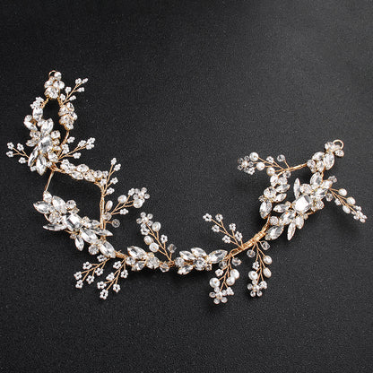#20418199 Rhinestone Alloy