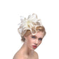 #07948080 Ladies' Fashion Fascinators with Feather