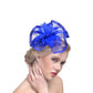 #07948080 Ladies' Fashion Fascinators with Feather