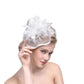 #07948080 Ladies' Fashion Fascinators with Feather