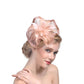 #07948080 Ladies' Fashion Fascinators with Feather