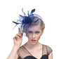 #04948061 Ladies' Fashion Cambric Fascinators
