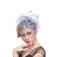 #04948061 Ladies' Fashion Cambric Fascinators
