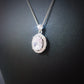 Parure de Bijoux de Luxe | Collier et Boucles d'Oreilles Scintillants en Zirconium Cubique | Mariages & Soirées