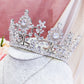 #17432071 Couronne en zircone cubique